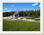 Wyoming2008 268 * Grotto Geyser * Grotto Geyser * 3072 x 2304 * (4.07MB)